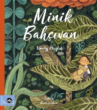 Minik Bahçıvan