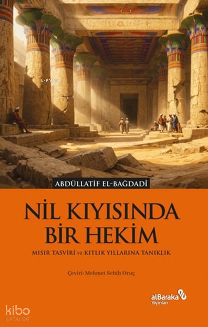 Nil Kıyısında Bir Hekim