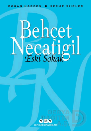 ESKİ SOKAK