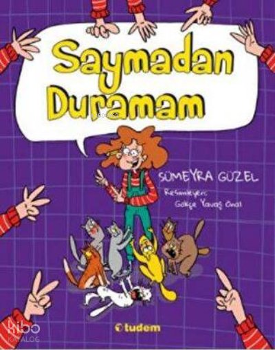Saymadan Duramam - Sümeyra Güzel