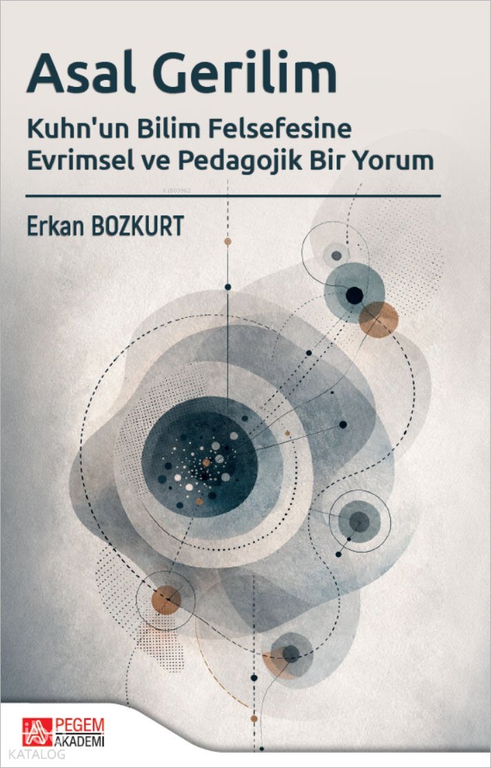 Asal Gerilim