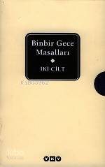 Binbir Gece Masalları (2 Cilt)