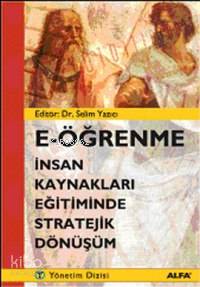 E Öğrenme - Selim Yazıcı