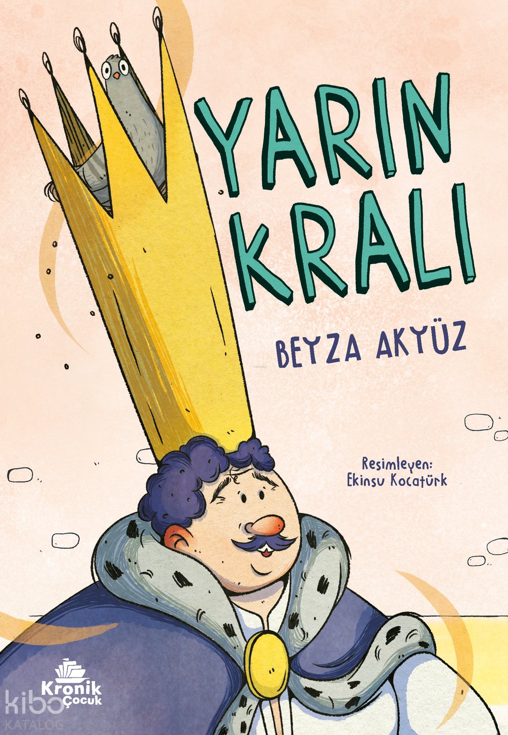 Yarın Kralı