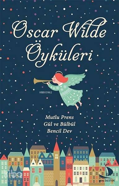 Oscar Wilde Öyküleri - Oscar Wilde