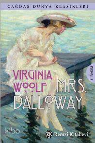 Mrs. Dalloway - Virginia Woolf