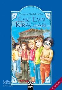 Eski Evin Kiracıları - Almila Aydın