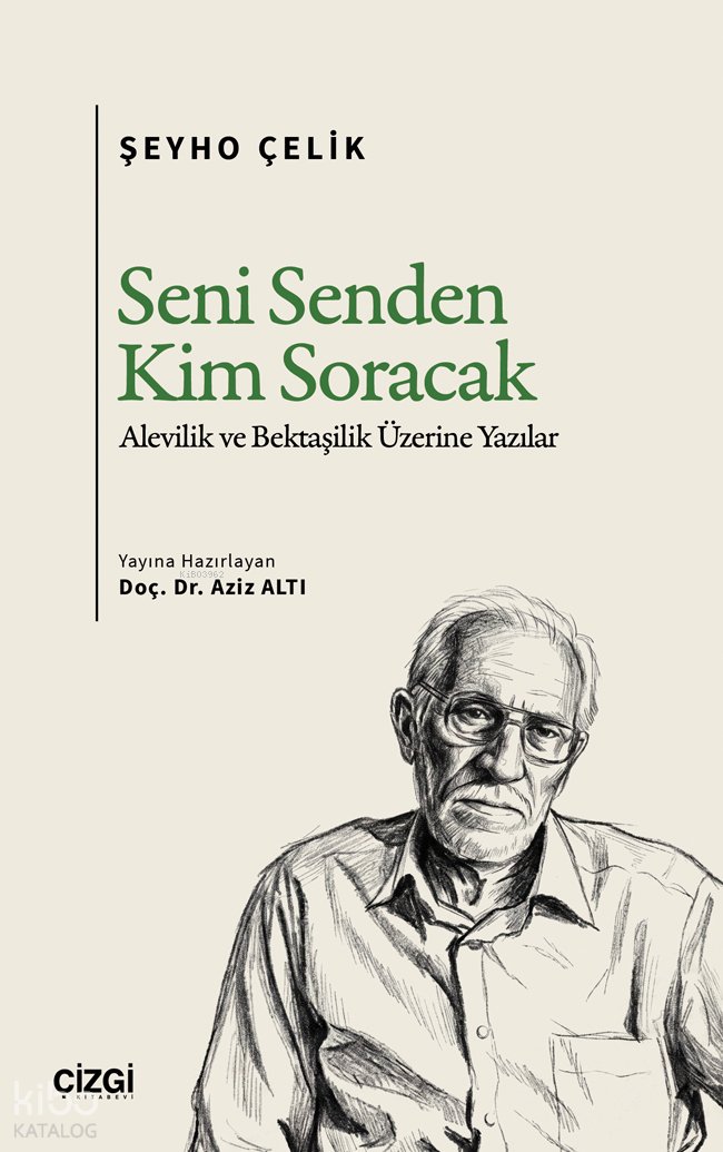 Seni Senden Kim Soracak - Şeyho Çelik