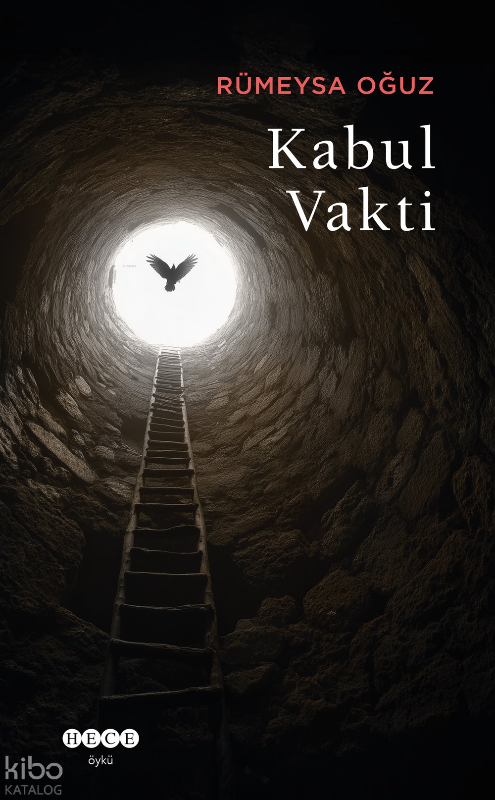 Kabul Vakti - Rümeysa Oğuz