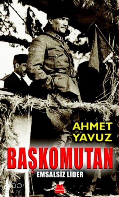 Başkomutan