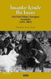 İnsanlar İçinde Bir İnsan