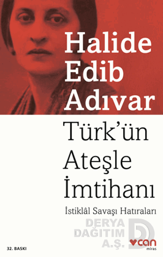 TÜRKÜN ATEŞLE İMTİHANI