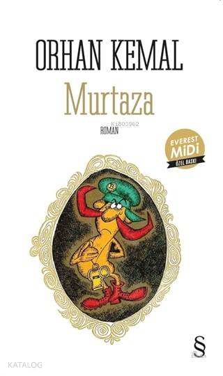 Murtaza (Midi Boy) - Orhan Kemal