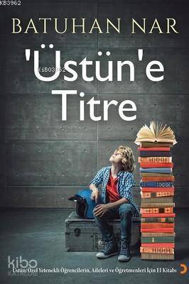Üstün'e Titre - Batuhan Nar