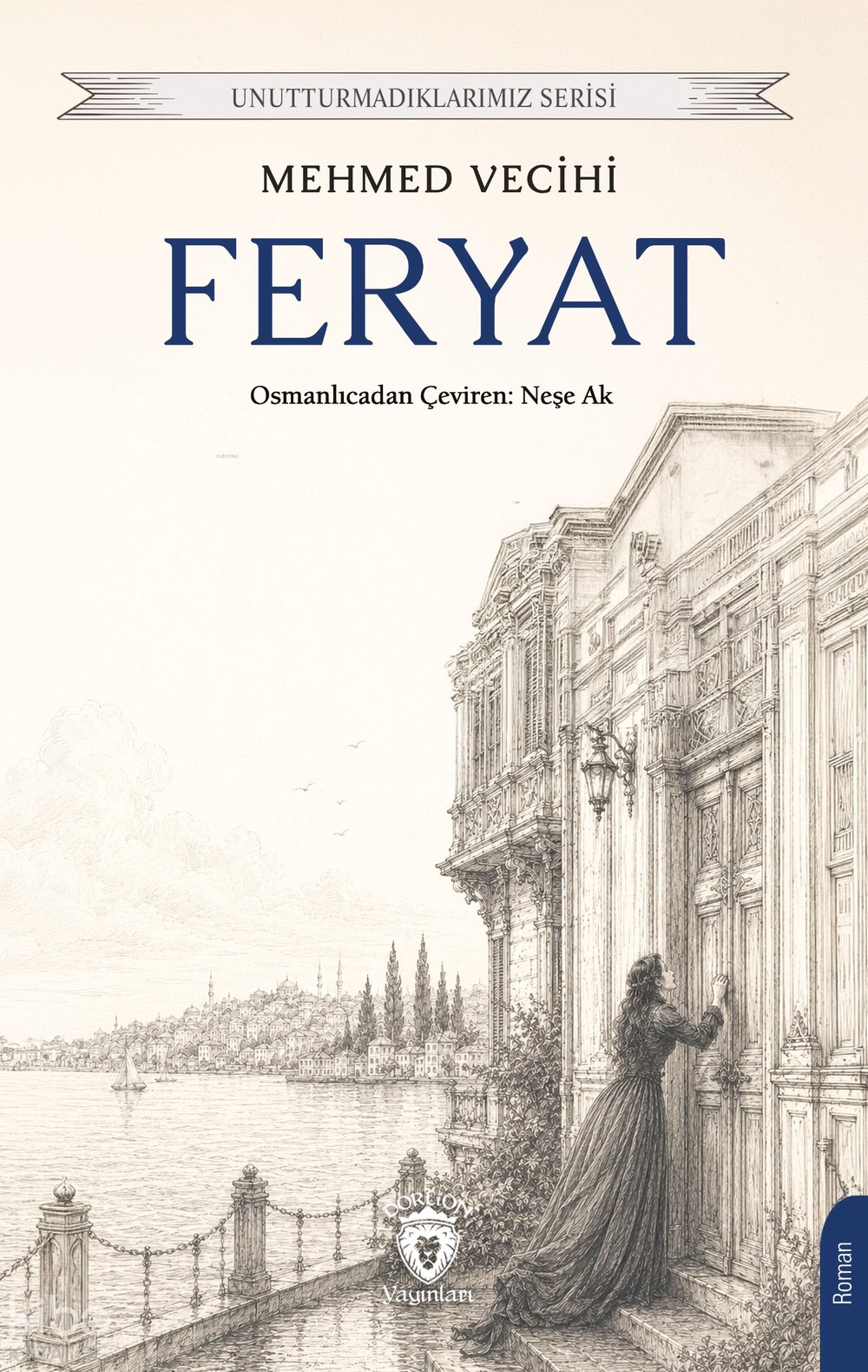 Feryat - Mehmet Vecihi