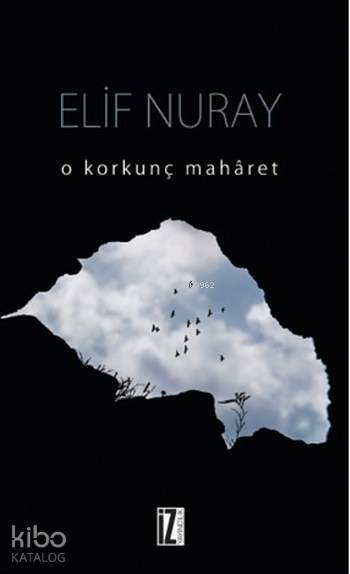 O Korkunç Maharet