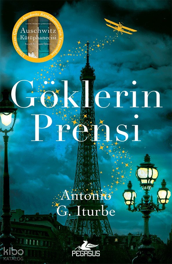 Göklerin Prensi