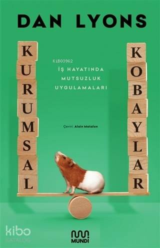 Kurumsal Kobaylar