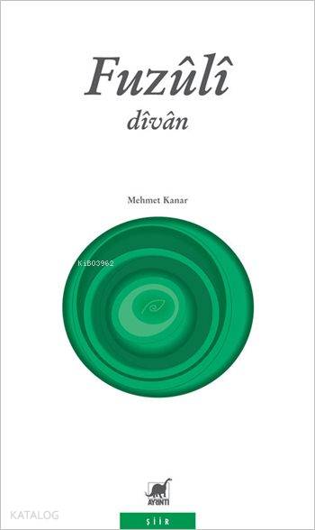 Dîvân