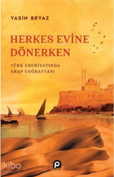 Herkes Evine Dönerken - Yasin Beyaz