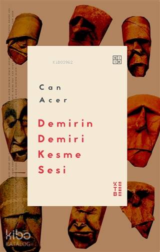 Demirin Demiri Kesme Sesi - Can Acer