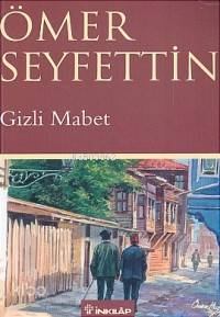 Gizli Mabed
