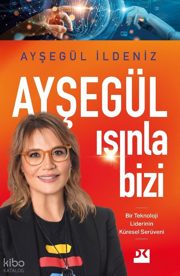 Ayşegül Işınla Bizi - Ayşegül İldeniz