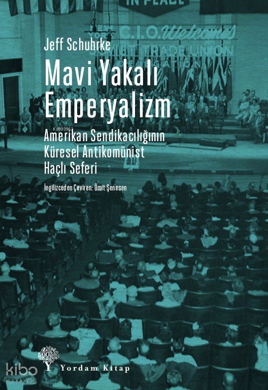 Mavi Yakalı Emperyalizm