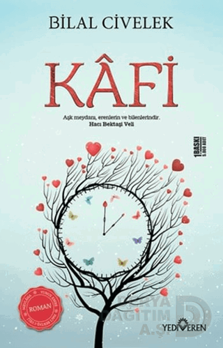 KÂFİ / BİLAL CİVELEK