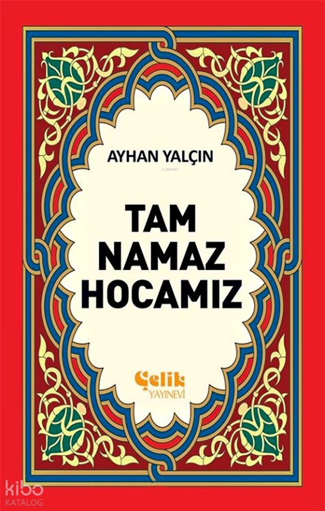TAM NAMAZ HOCASI