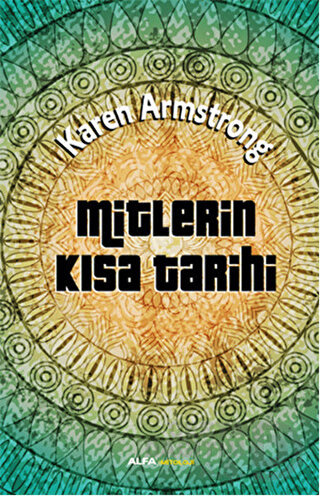 MİTLERİN KISA TARİHİ
