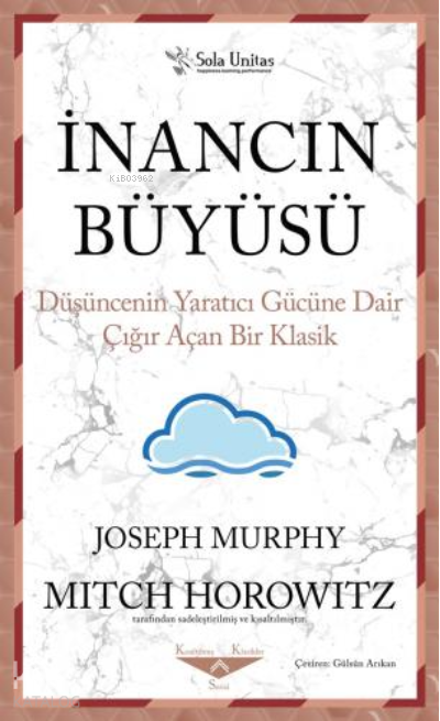 İnancın Büyüsü - Joseph Murphy