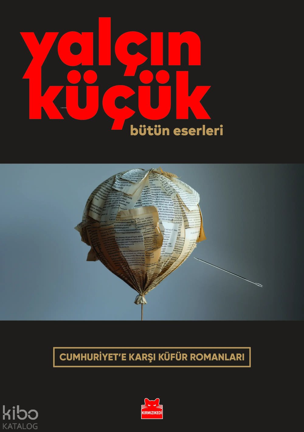 Cumhuriyet’e Karşı Küfür Romanları