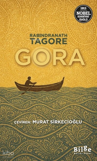 Gora - Rabindranath Tagore