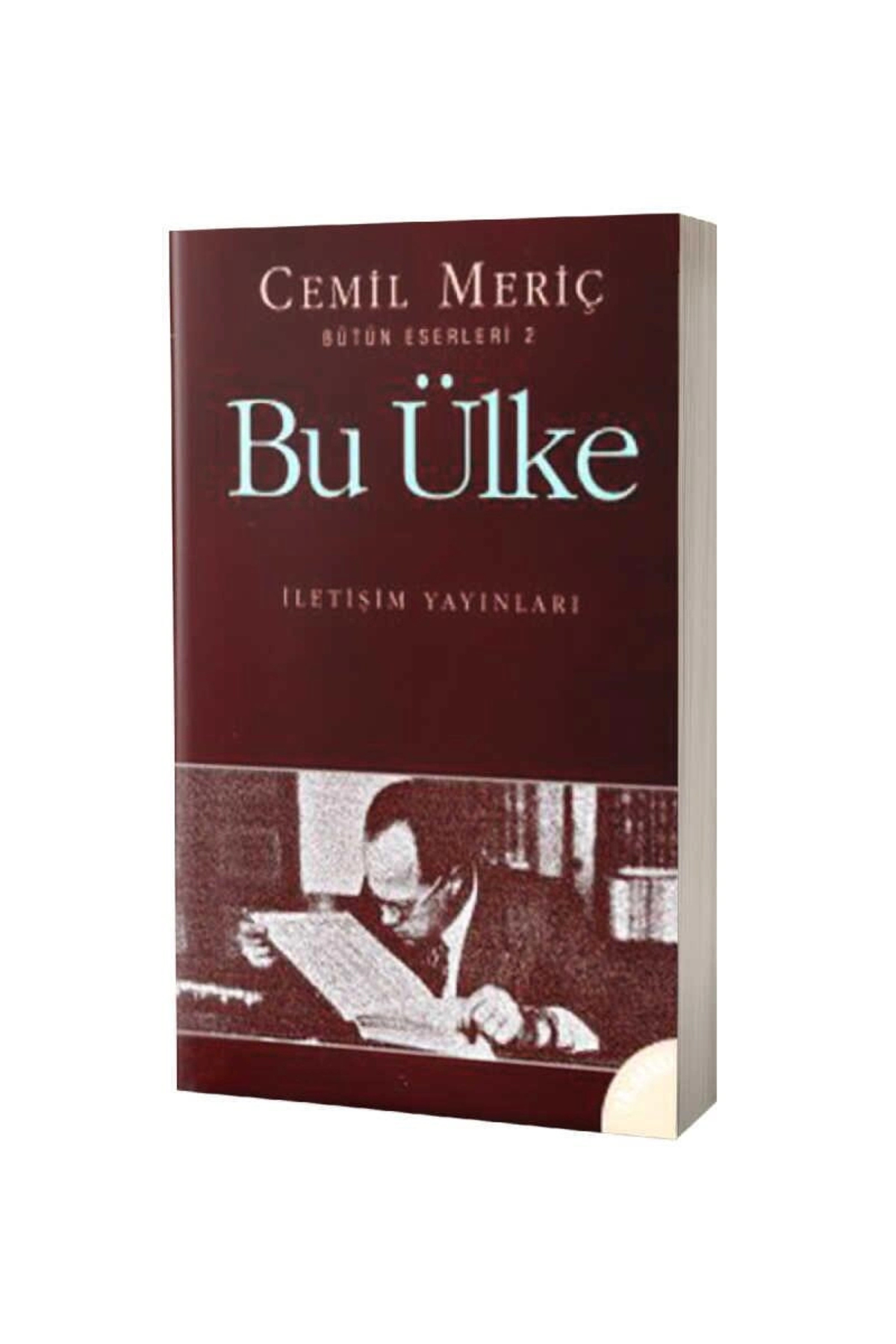 BU ÜLKE