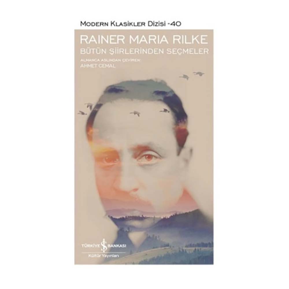 MKD / BÜTÜN ŞİİRLERİNDEN SEÇMELER - 40