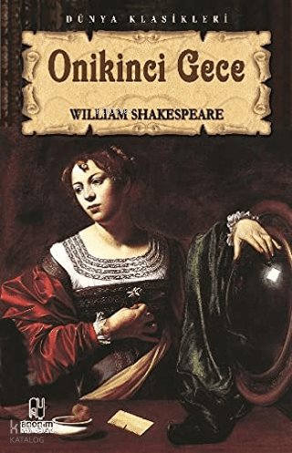 Onikinci Gece - William Shakespeare