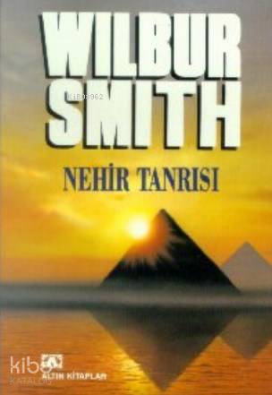 Nehir Tanrısı