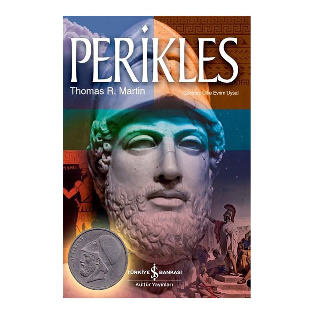 PERİKLES (KARTON KAPAK)