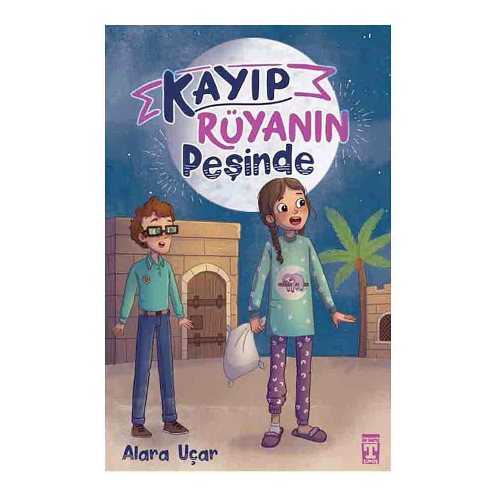 KAYIP RÜYANIN PEŞİNDE