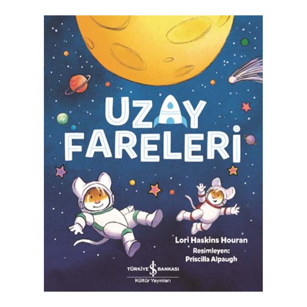 UZAY FARELERİ