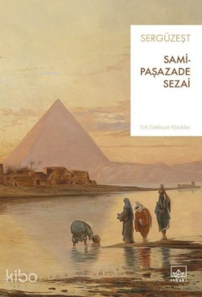 Sergüzeşt