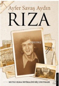 Rıza