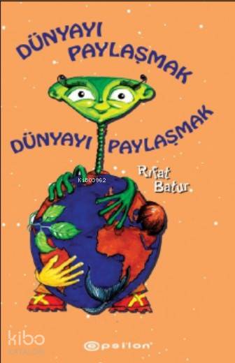 Dünyayı Paylaşmak