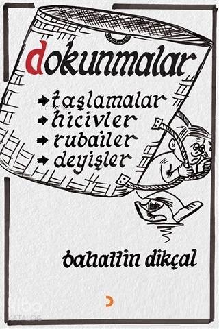 Dokunmalar - Bahattin Dikçal
