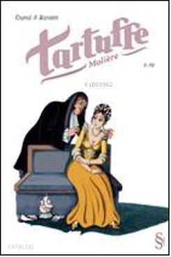 Tartuffe 2 - Moliere (Jean-Baptiste Poquelin)