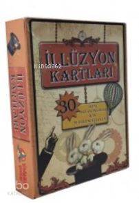 İllüzyon Kartları
