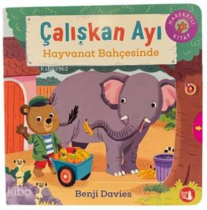 Çalışkan Ayı