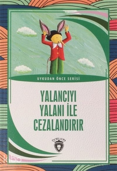 Yalancıyı Yalanı İle Cezalandır - Aydın Şimşek