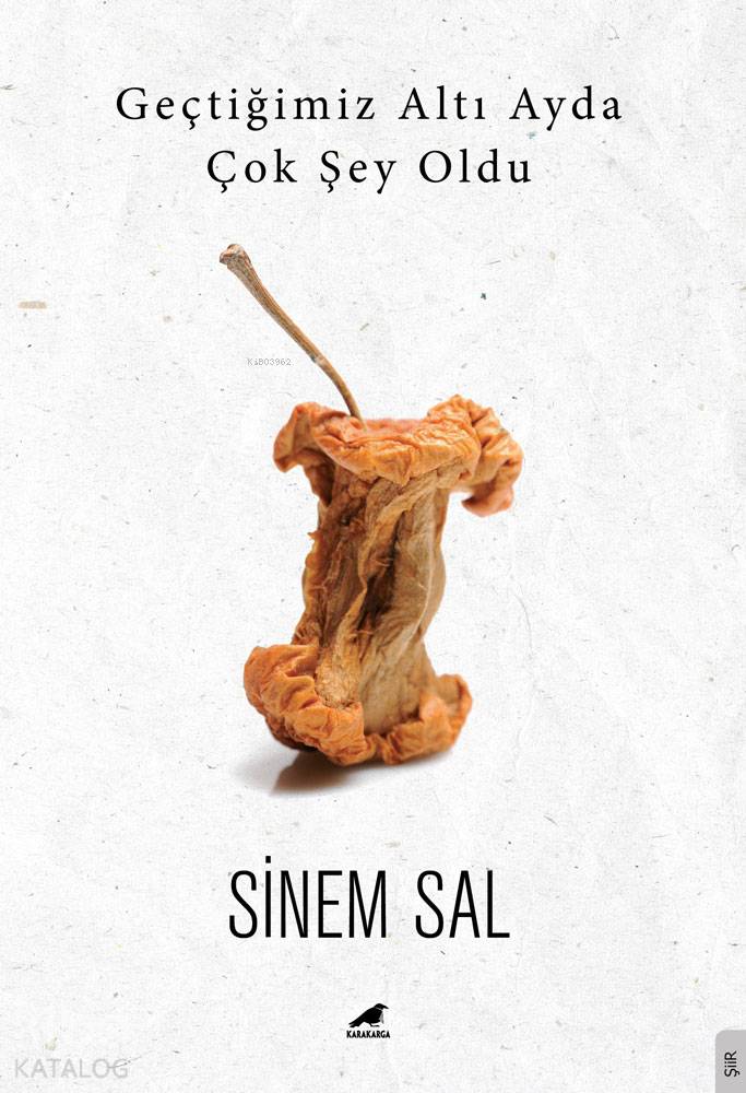 Geçtiğimiz Altı Ayda Çok Şey Oldu - Sinem Sal